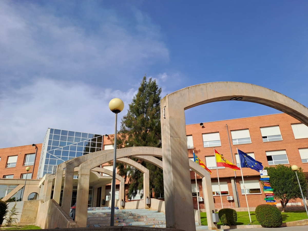 El CIPFP Valle de Elda abre su vivero de empresas para impulsar el emprendimiento en titulados de FP