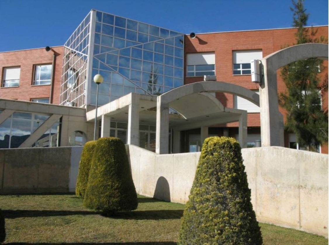 CIPFP Valle de Elda - CIPFP Valle de Elda