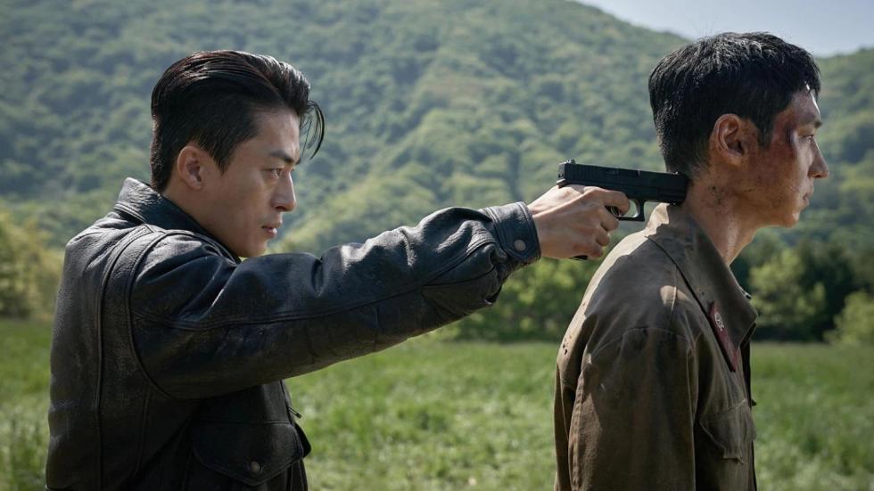El cine coreano contemporáneo se abre paso en La Filmoteca