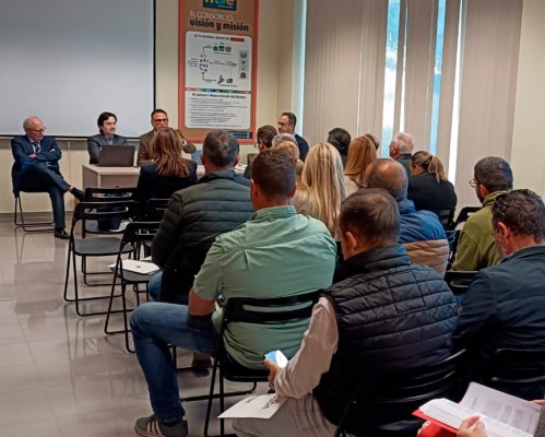 Aprobado el último paso para construir una planta de residuos voluminosos en El Campello