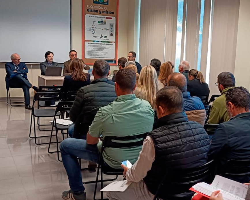 Aprobado el último paso para construir una planta de residuos voluminosos en El Campello