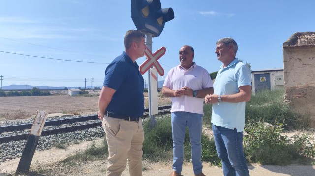 Orihuela exige obras estructurales dañadas por la DANA de 2019 en su quinto aniversario