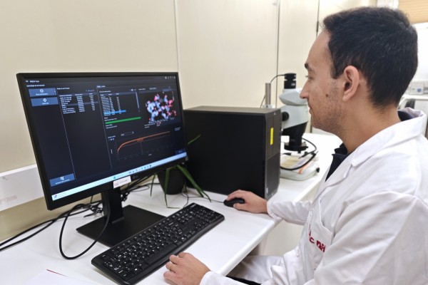 El ITC desarrolla un estudio para introducir la IA en la interpretación de analíticas en la cerámica