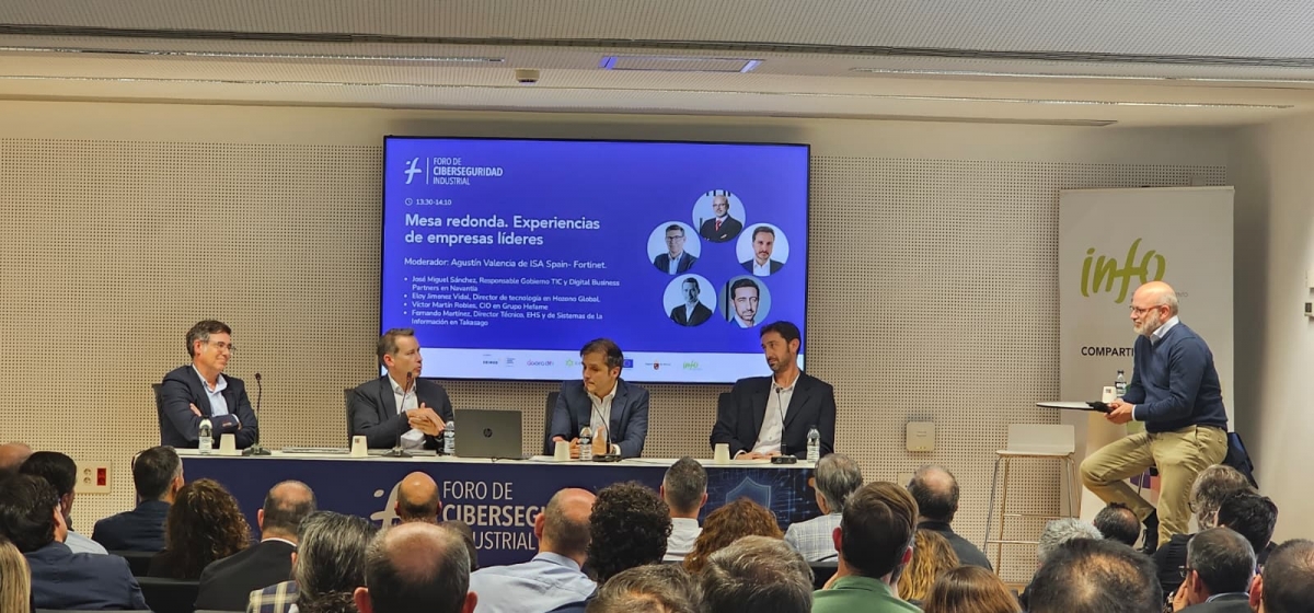 Hefame refuerza la ‘Oficina de automatización inteligente + IA’, su motor estratégico de modernización tecnológica