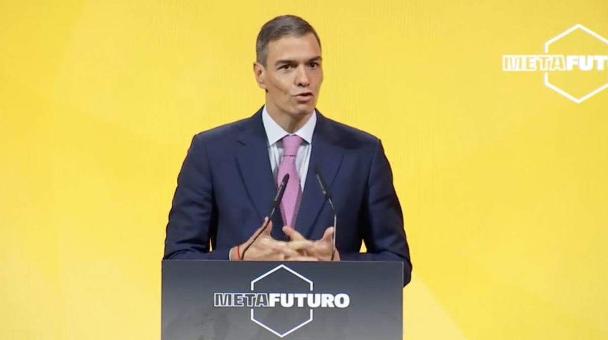 El Gobierno anuncia una investigación contra Meta por la posible violación de la privacidad de millones de usuarios