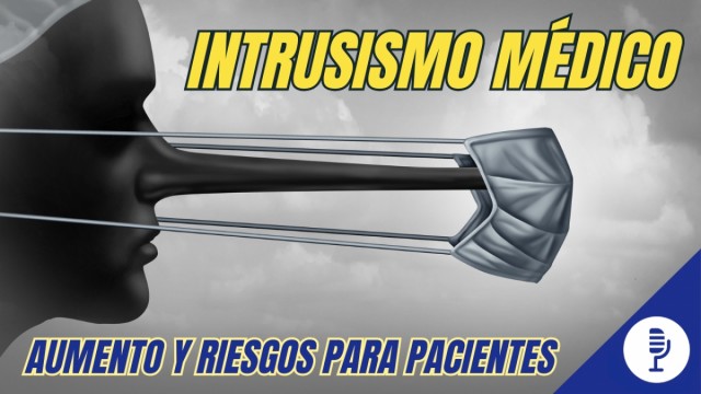 Intrusismo médico: aumento y riesgos para pacientes