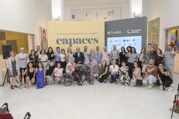 CaixaBank y Fundación Bancaja entregan ayudas a 21 proyectos de inclusión social y dependencia