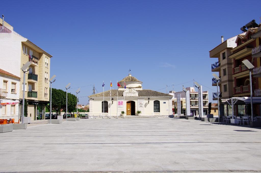 El Ayuntamiento de Torre Pacheco renovará la seguridad de las dependencias municipales