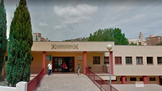 Nuevo paso en la reforma del Centro de Salud de l'Alcora: Sanidad adjudica la redacción del proyecto