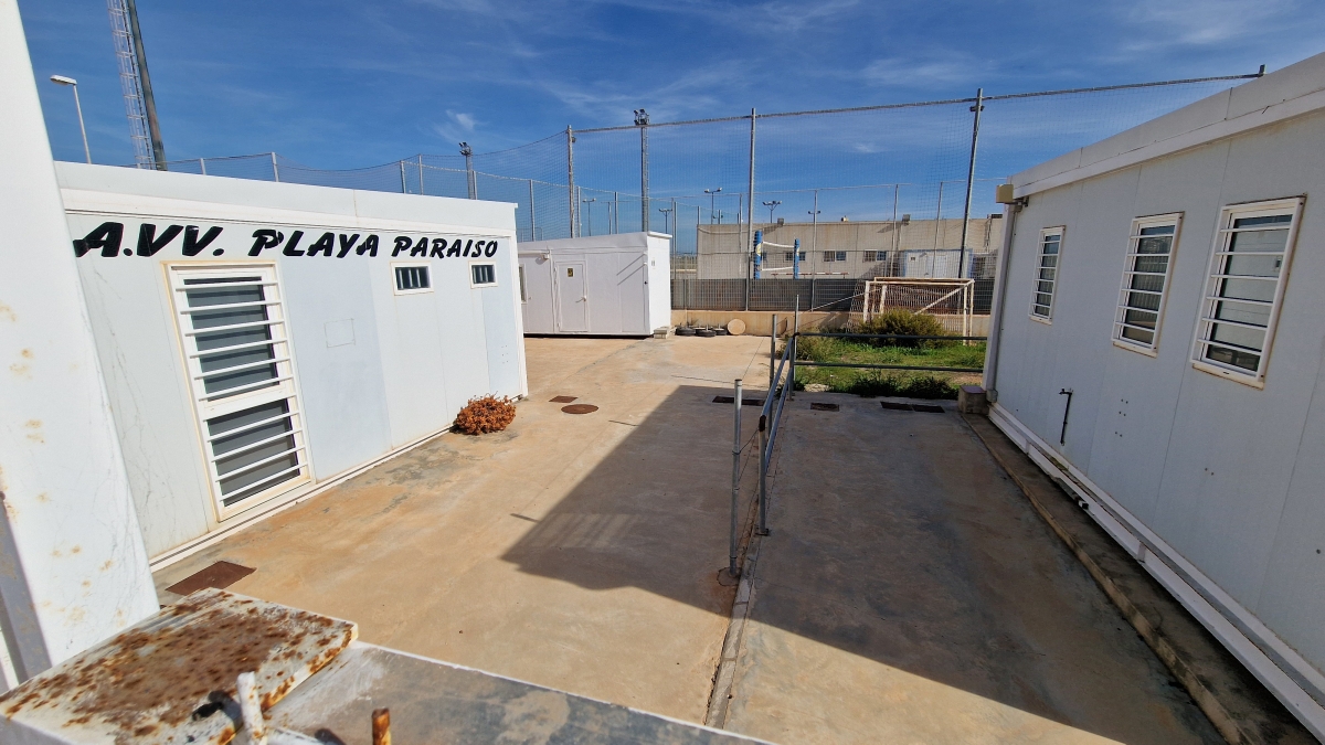 Sí Cartagena exige intervención inmediata ante el 