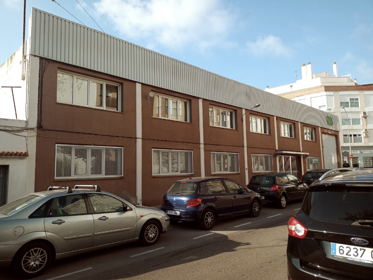 Benicàssim licitará el edificio polifuncional y moverá ficha con la sede de la Policía Local y el parking de la zona norte