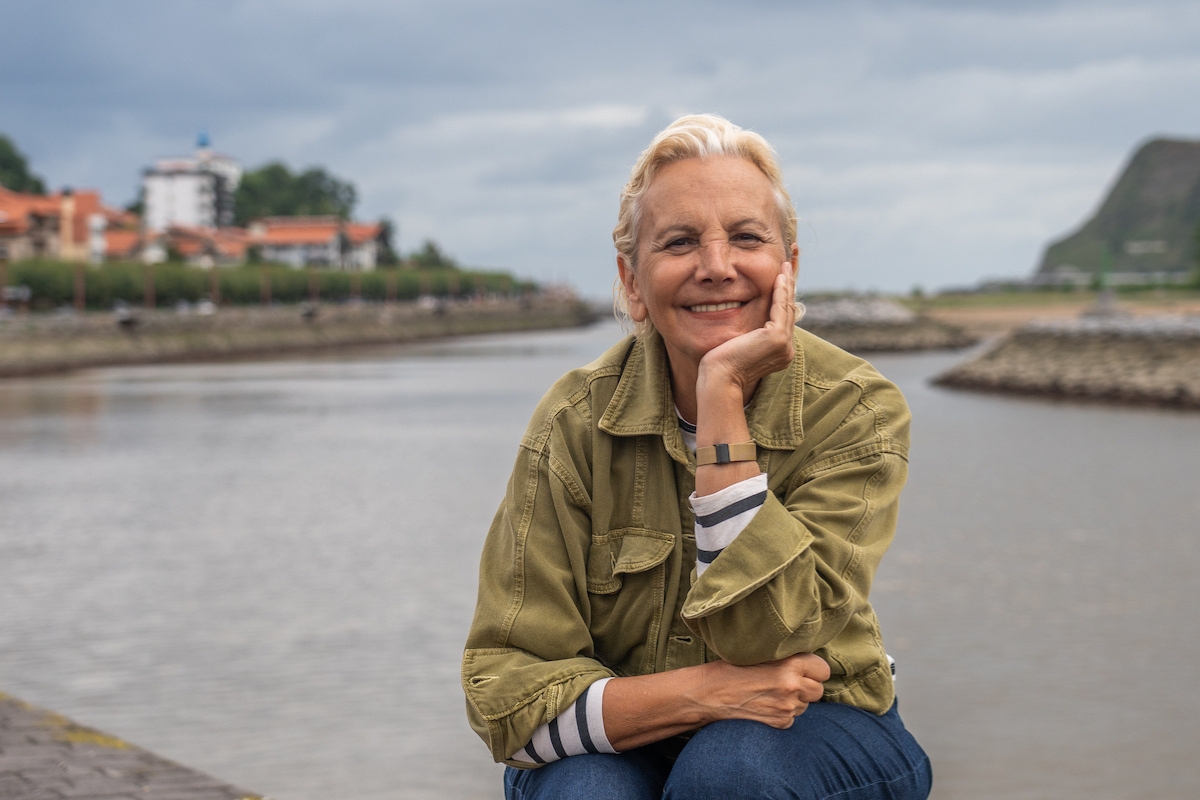 Elena Irureta - Foto: FICC