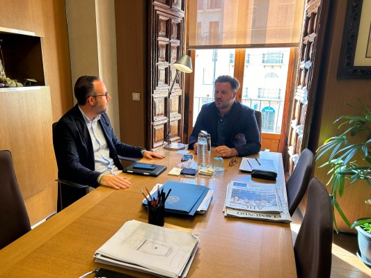 El PSOE de Elche asegura que Alicante 