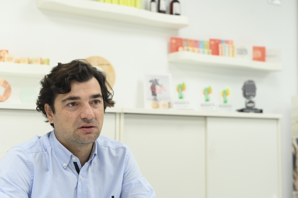  - Foto: CARLOS PASCUAL