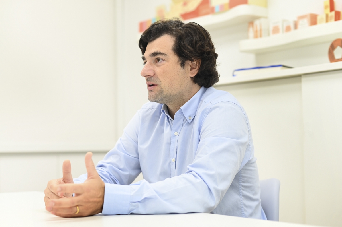  - Foto: CARLOS PASCUAL