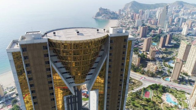 El precio de la vivienda en Benidorm marca máximos en agosto: 2.823 euros el metro cuadrado