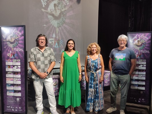 Alacant a Escena regresa reforzado con más espectáculos y nuevos colaboradores