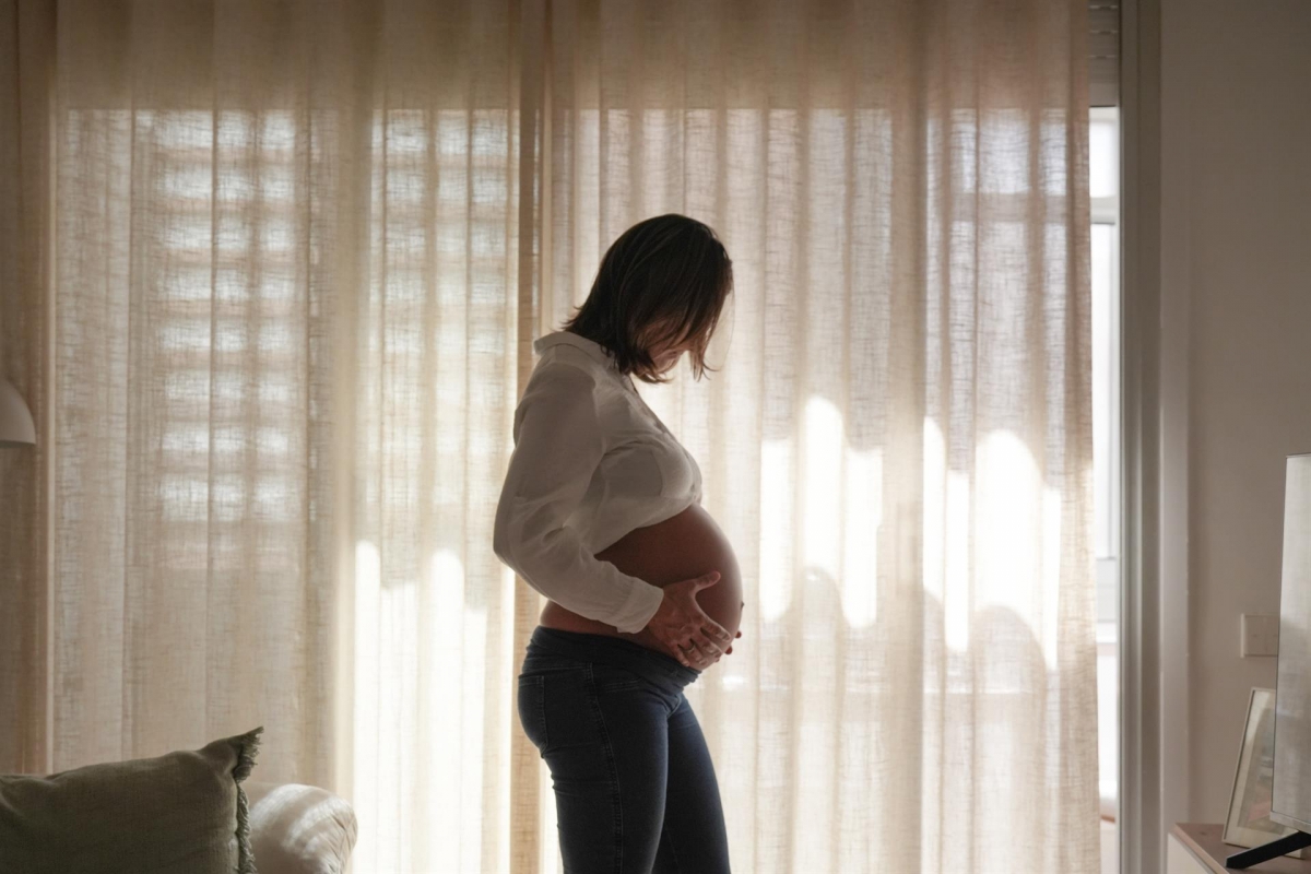 La natalidad cae en la Región con casi 4.000 nacimientos menos al año que hace una década