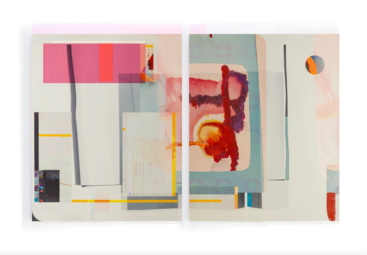 Carlos Sebastiá propone un viaje 'De lo simbólico a lo diabólico' en Shiras