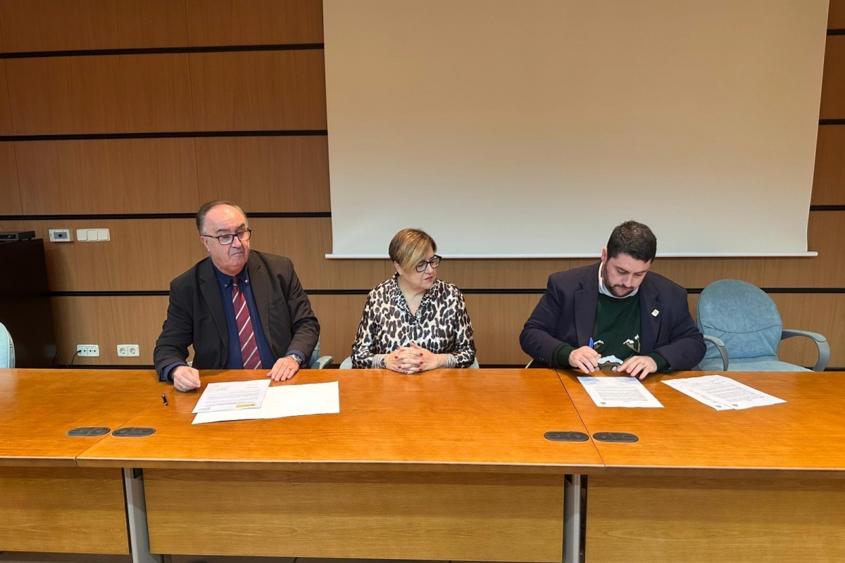 Nules destinarà més de 180.000 euros per a convertir l'edifici de l'antic INSS en un centre de formació