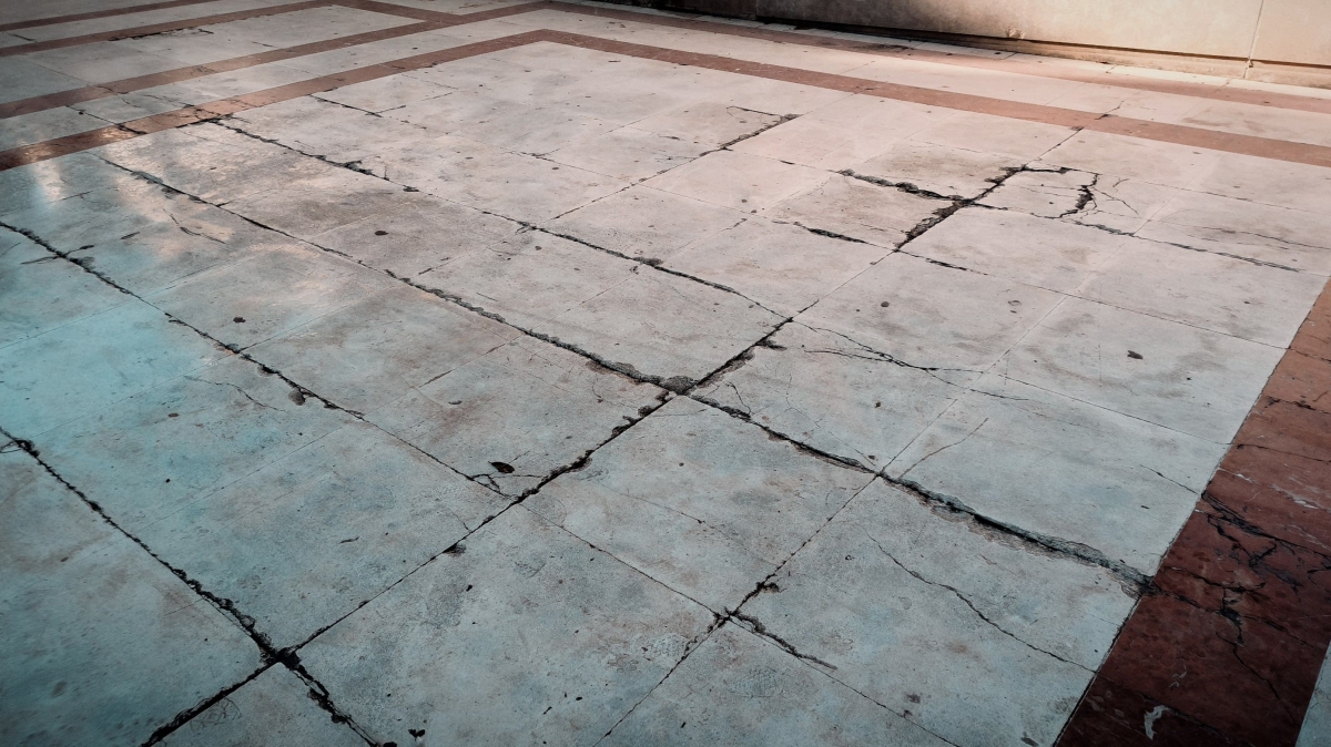 El PSOE de Benidorm reclama un plan de mantenimiento para evitar el 