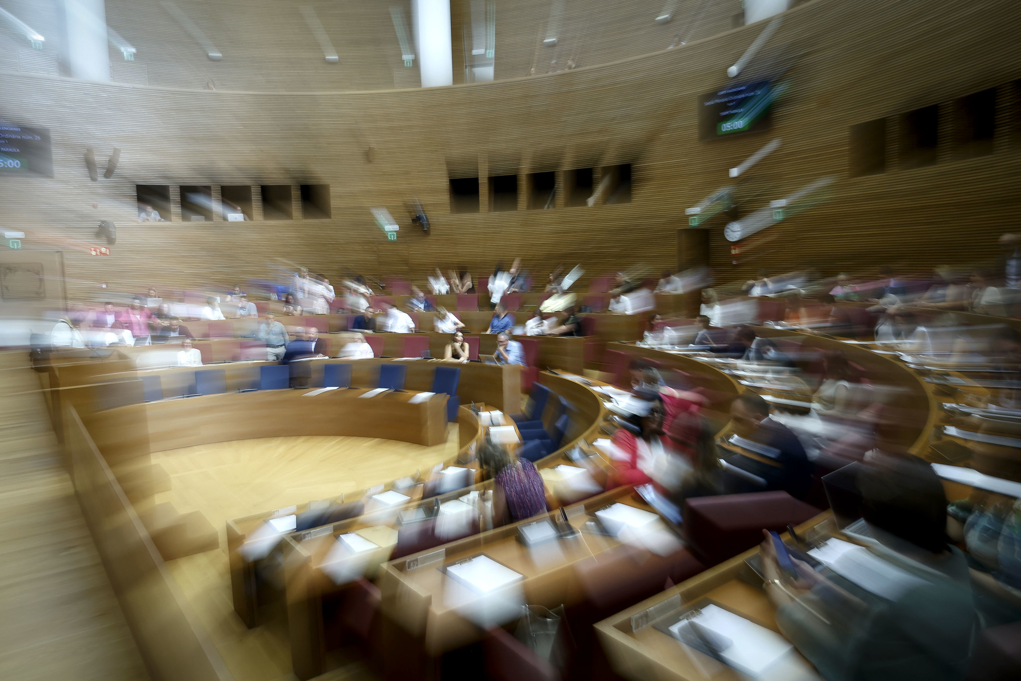 Foto: JOSÉ CUÉLLAR/CORTS - 