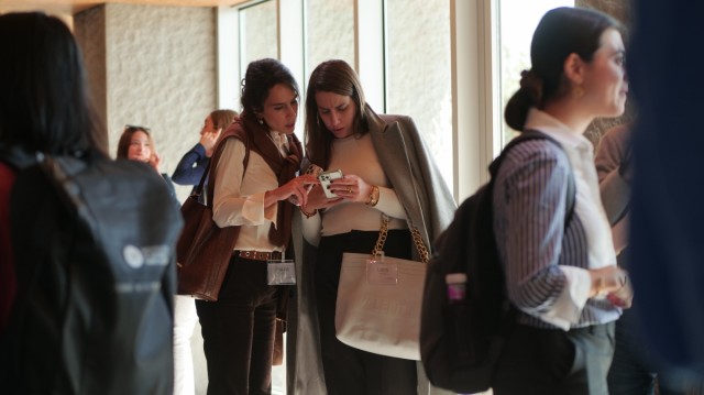 Las imágenes del Premio de Lanzadera Mujer Emprendedora 2025