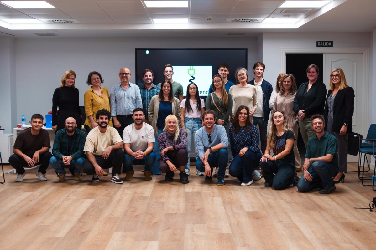 Petreremprende 2025 encara su final con la vista puesta en la entrega de premios en La Ciudad Sin Ley