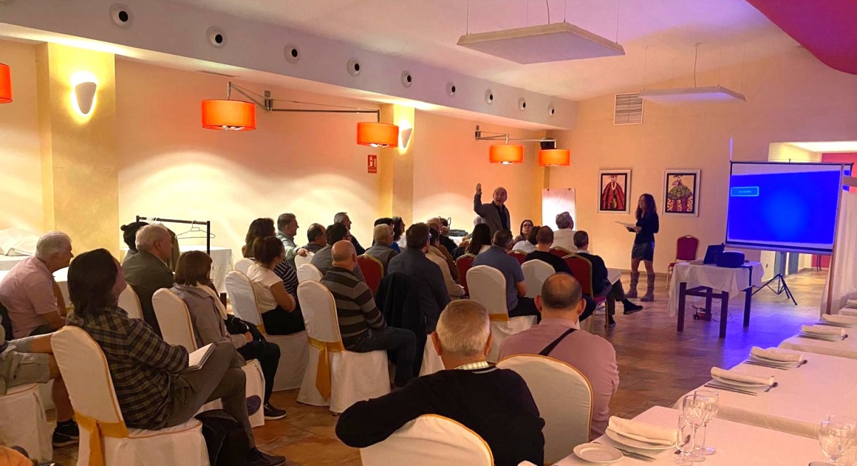 150 empresas de l'Horta Nord recurren a la tasa de basuras por 