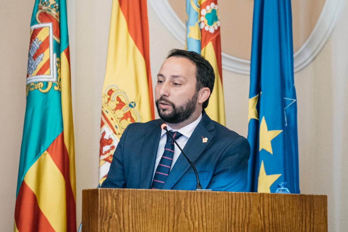 El PP de Castelló pide al Gobierno central 