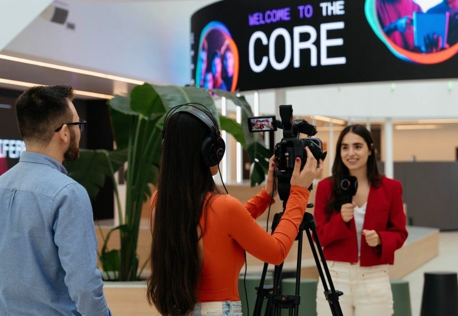 La industria audiovisual impulsa la economía madrileña con un retorno 2,1 veces superior a su inversión