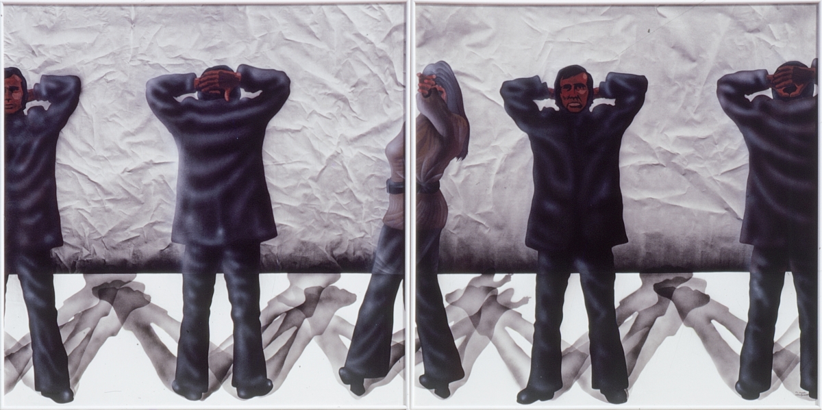 50 anys sense Franco 