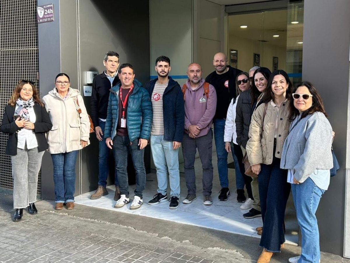 Los centros escolares afectados por la Dana exigen a Educación un calendario real de reconstrucción