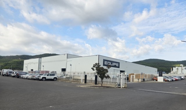 Equipe Cerámicas refuerza su eficiencia energética con la implantación de Control Ceramics Energy