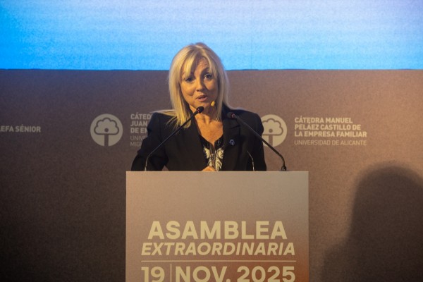 La empresa familiar de Alicante celebra el “paso histórico” para el relevo generacional tras el anuncio de la Generalitat sobre el impuesto de sucesiones