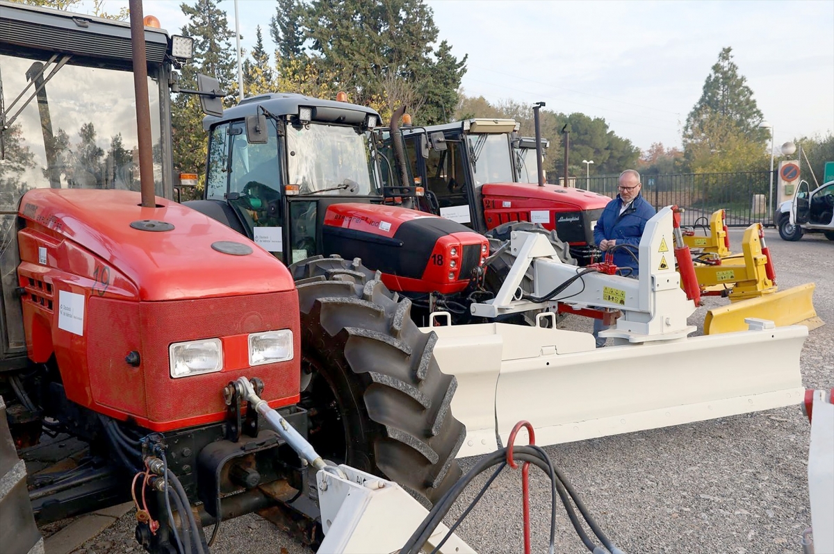 La Diputación de València activa un dispositivo especial para 