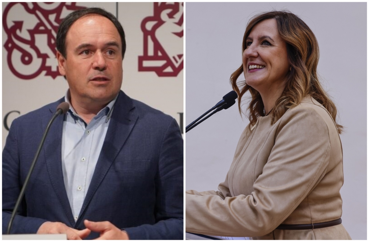 Catalá y Pérez Llorca, un deshielo sin foto ni medios convocados