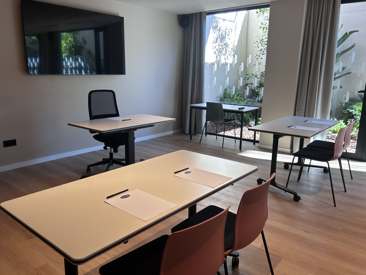 Elche inaugura el nuevo hotel Hampton by Hilton, ubicado muy próximo al aeropuerto