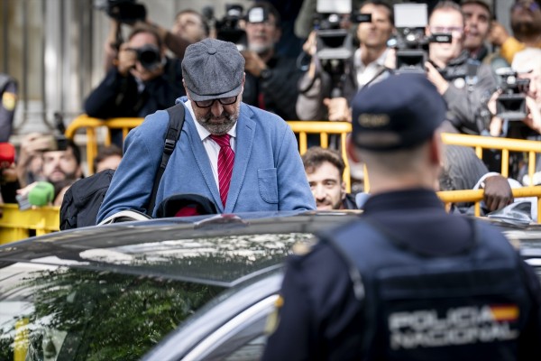 Anticorrupción insta al TS a revisar la libertad de Ábalos y Koldo tras pedirles cárcel por la trama de mascar
