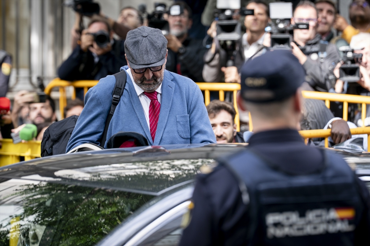 Anticorrupción insta al TS a revisar la libertad de Ábalos y Koldo tras pedirles cárcel por la trama de mascar