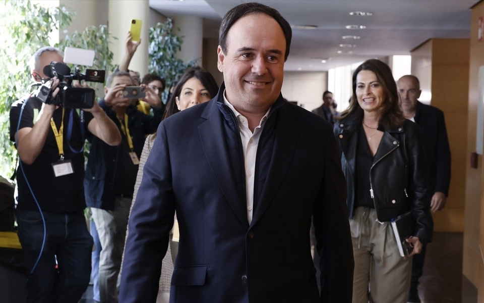 Los cambios que vienen con la investidura de Pérez Llorca