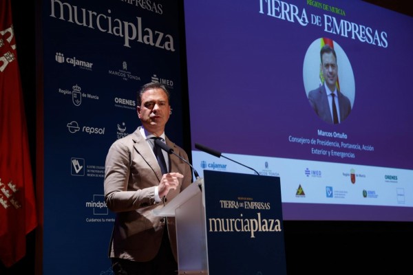 Marcos Ortuño: 