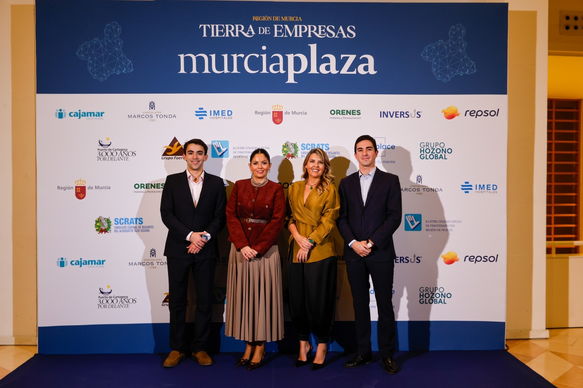  - Foto: CPM Imagen/La Roca