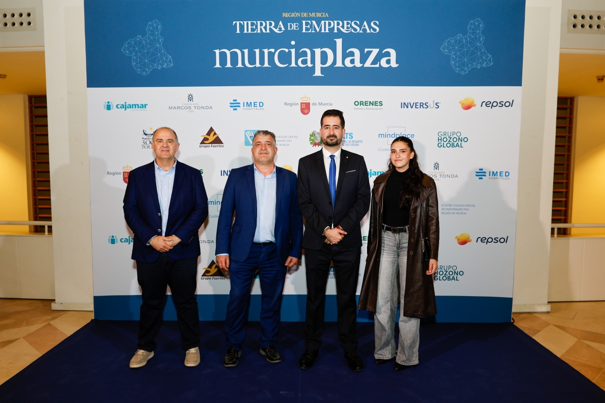  - Foto: CPM Imagen/La Roca