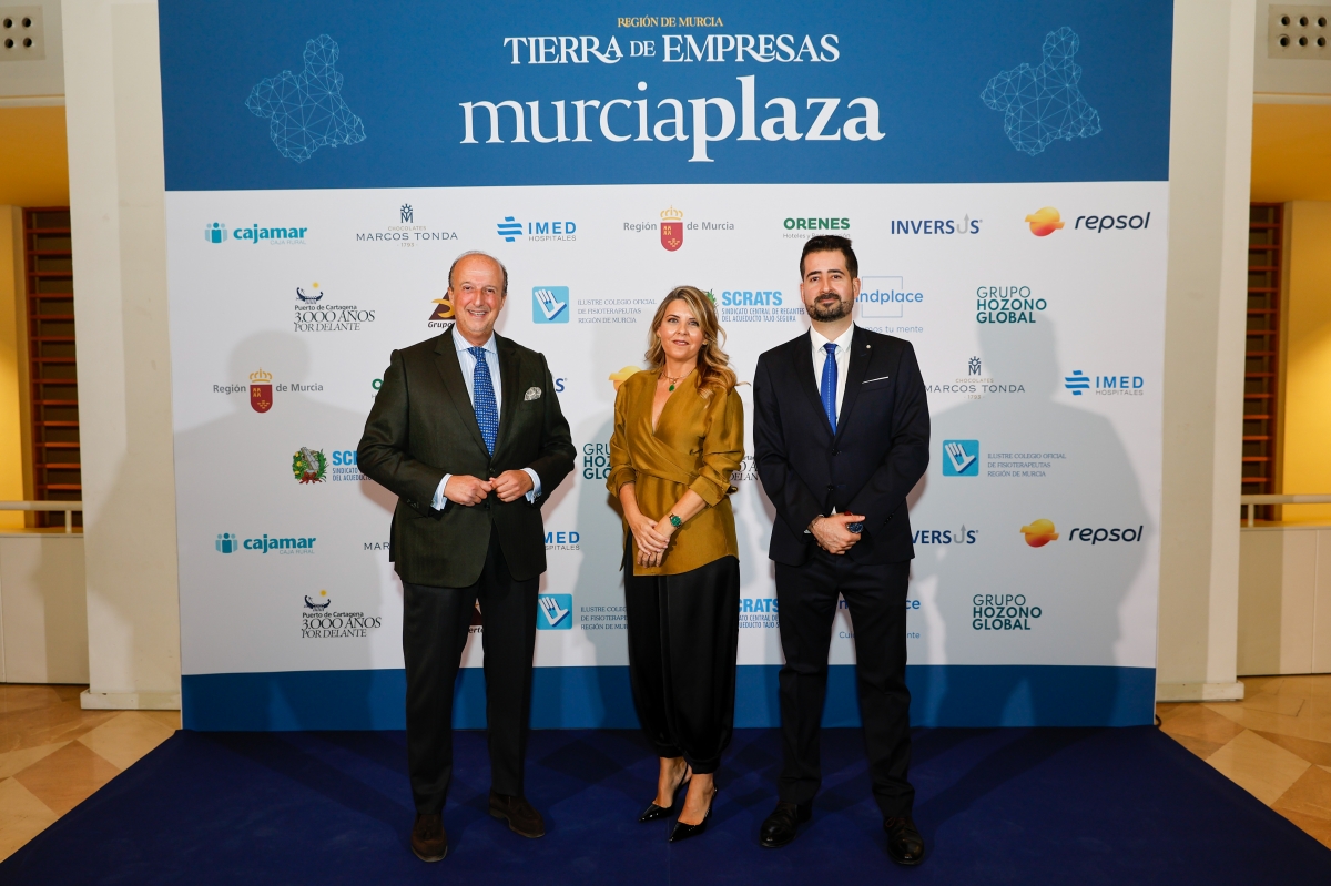  - Foto: CPM Imagen/La Roca