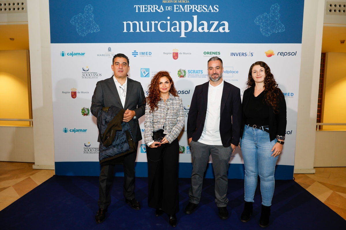  - Foto: CPM Imagen/La Roca