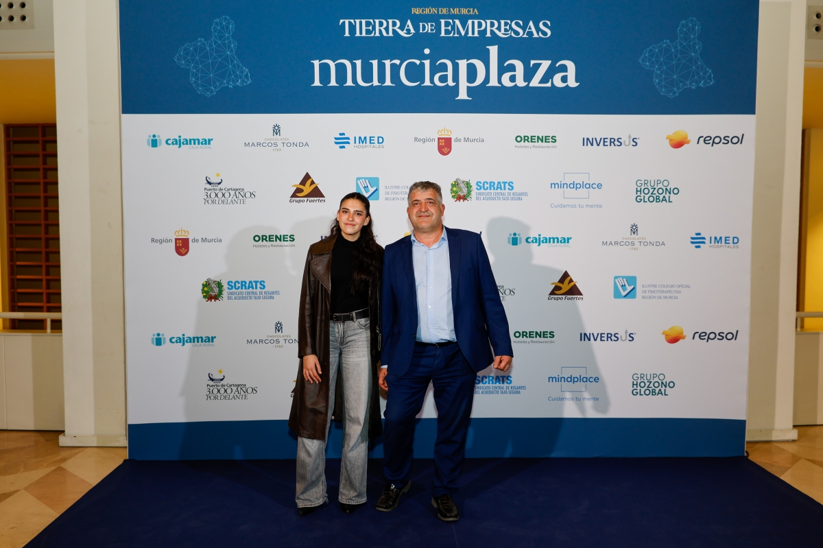  - Foto: CPM Imagen/La Roca