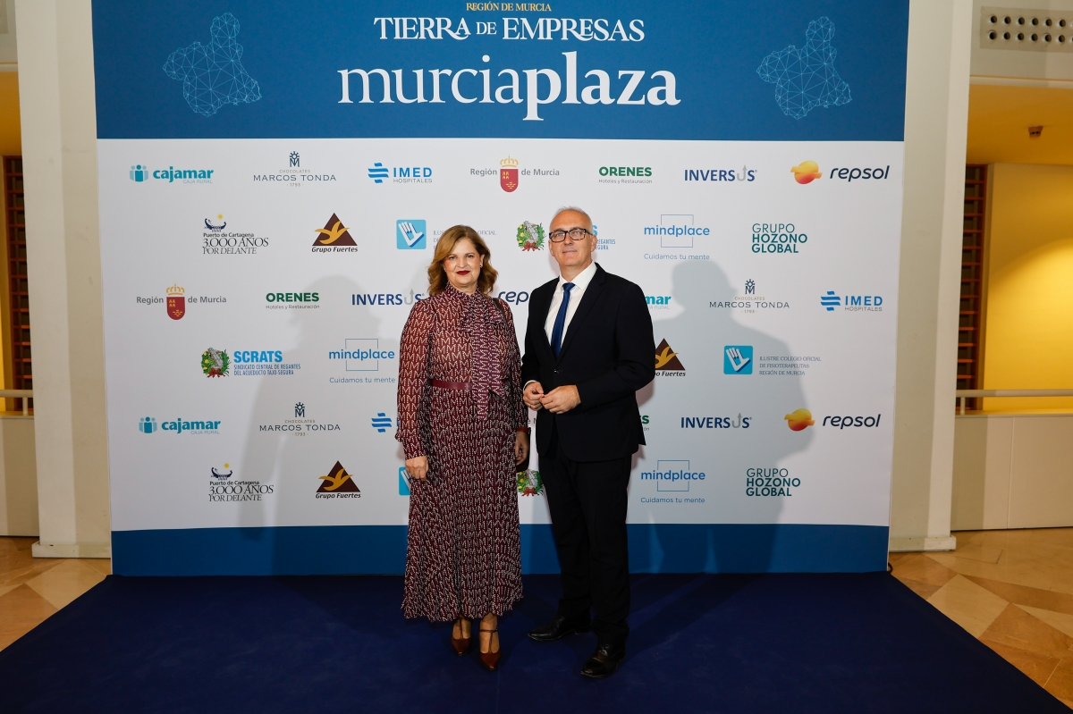  - Foto: CPM Imagen/La Roca