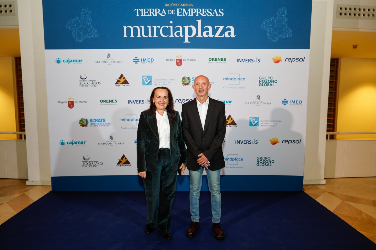  - Foto: CPM Imagen/La Roca