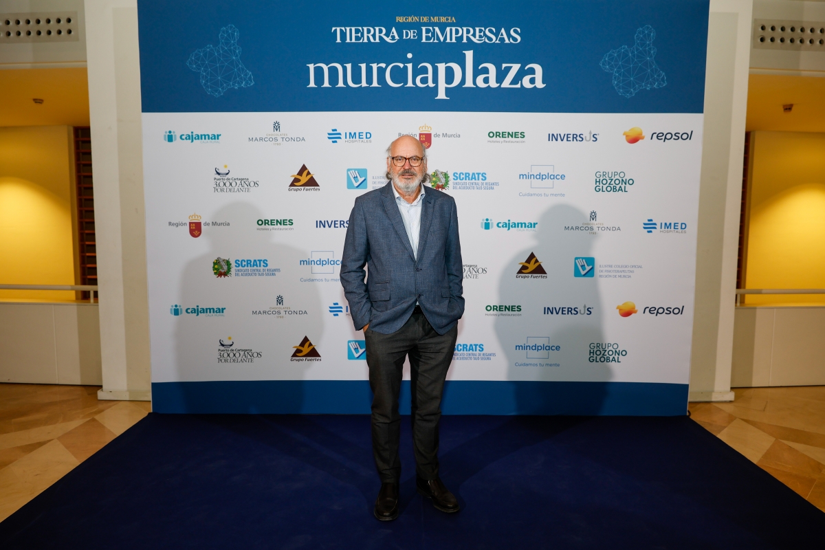  - Foto: CPM Imagen/La Roca